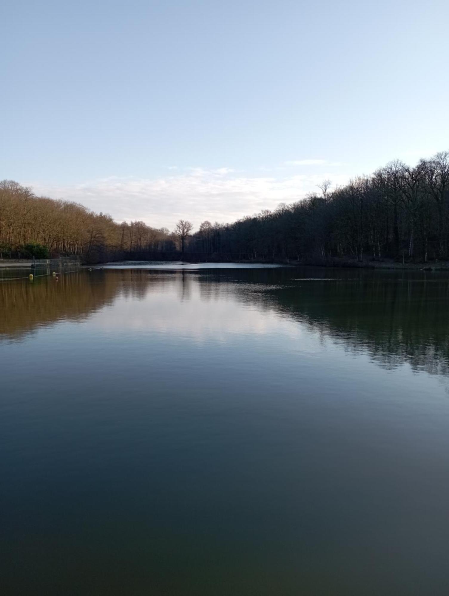 Hotel Ibis Les Etangs Des Moines Fourmies