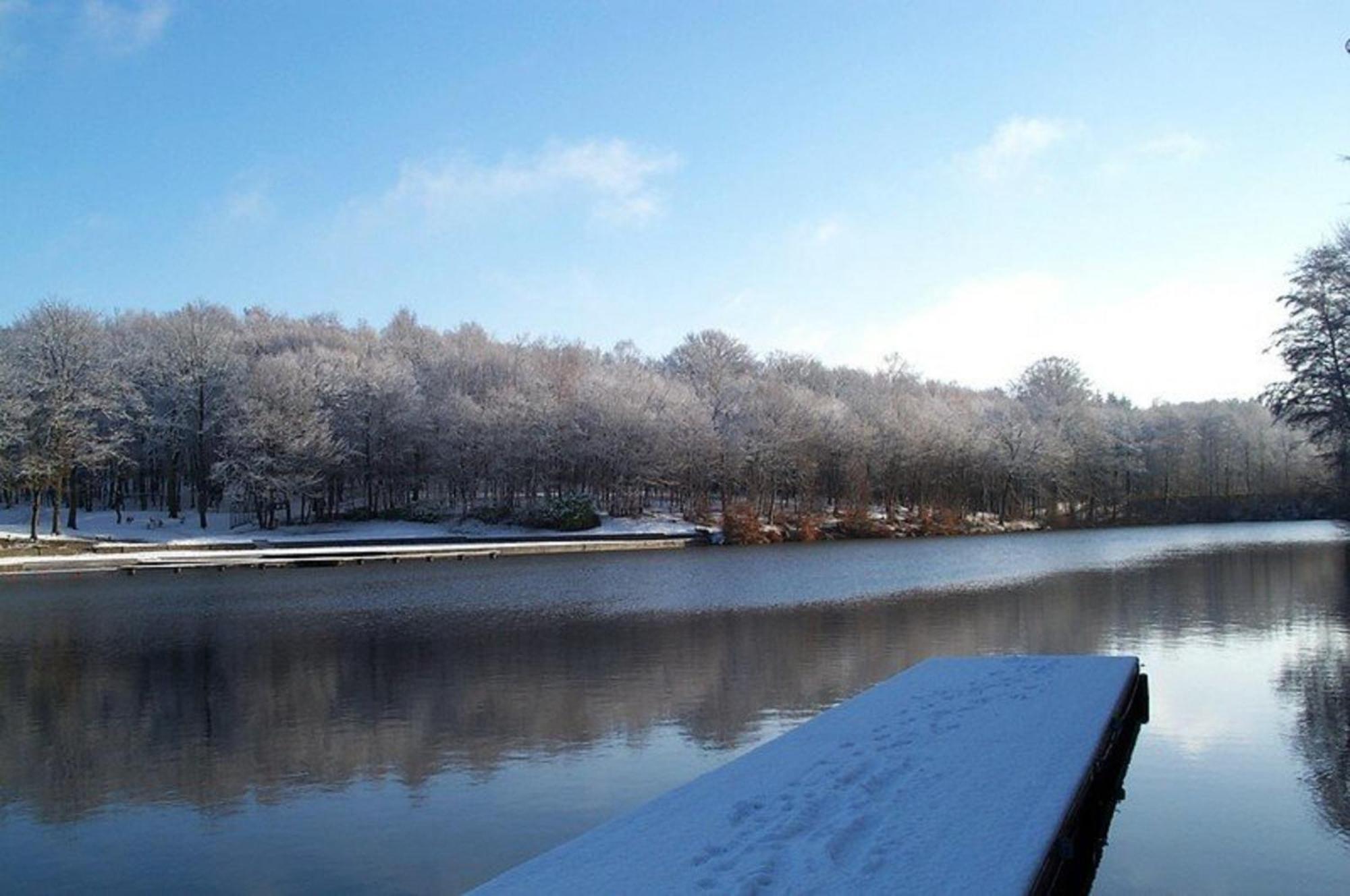 Hotel Ibis Les Etangs Des Moines Fourmies