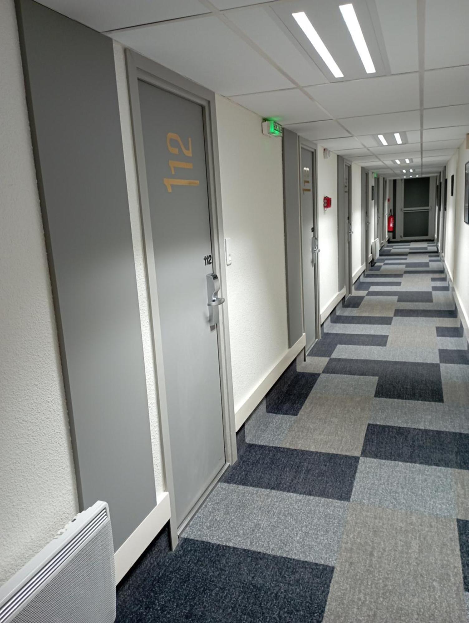 Ibis Les Etangs Des Moines 3* Fourmies