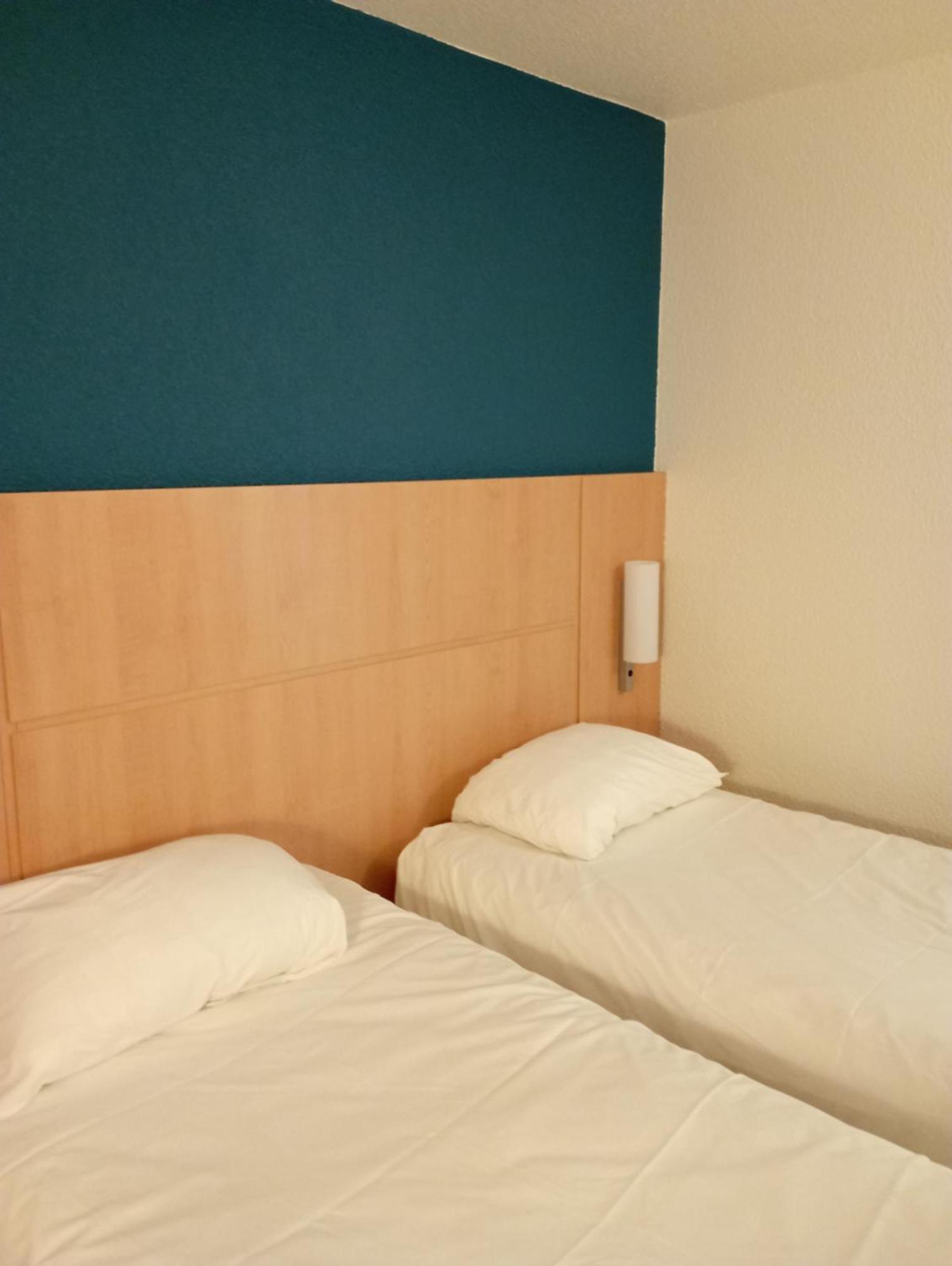 Ibis Les Etangs Des Moines Fourmies