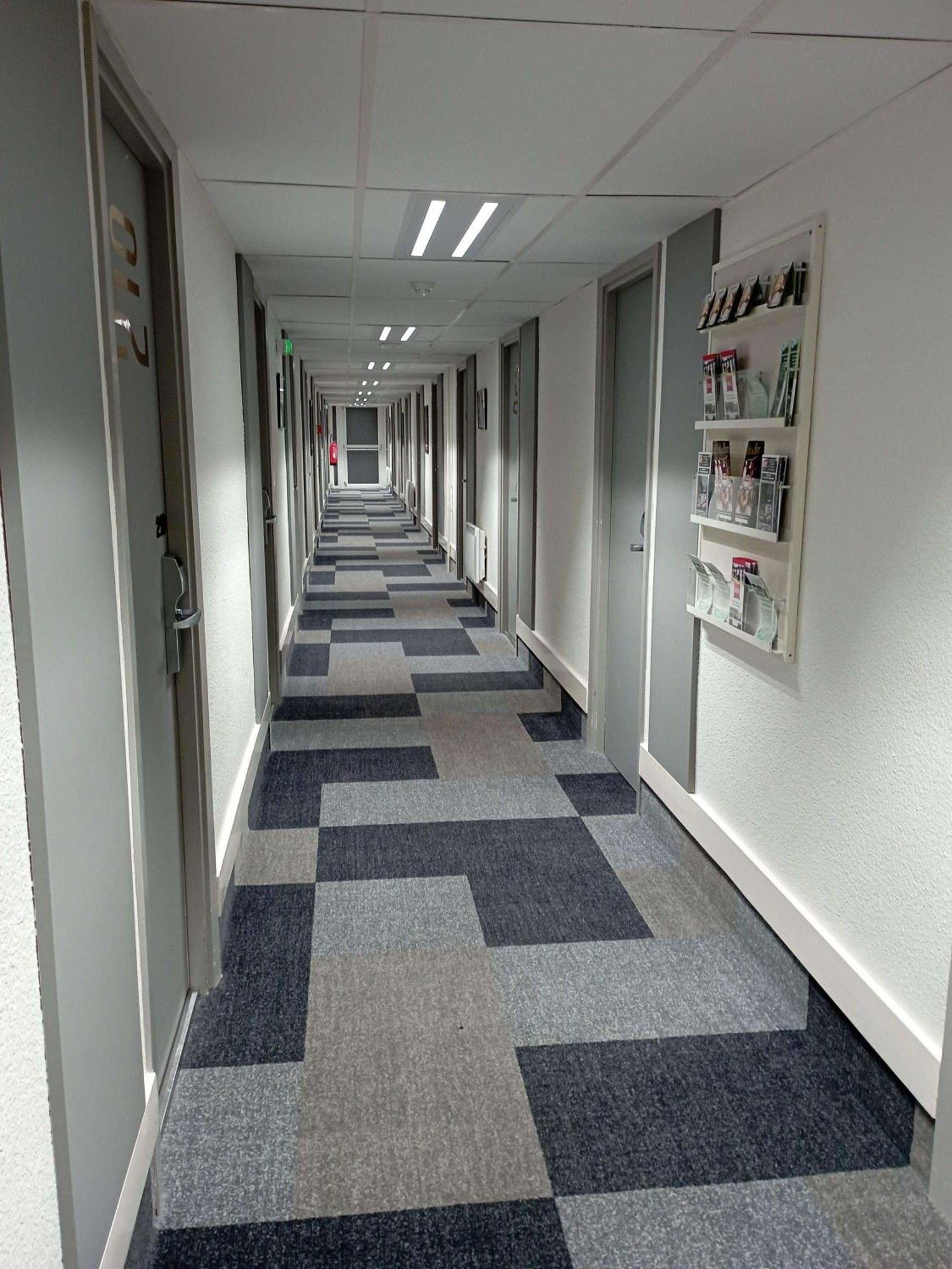 Ibis Les Etangs Des Moines 3* Fourmies