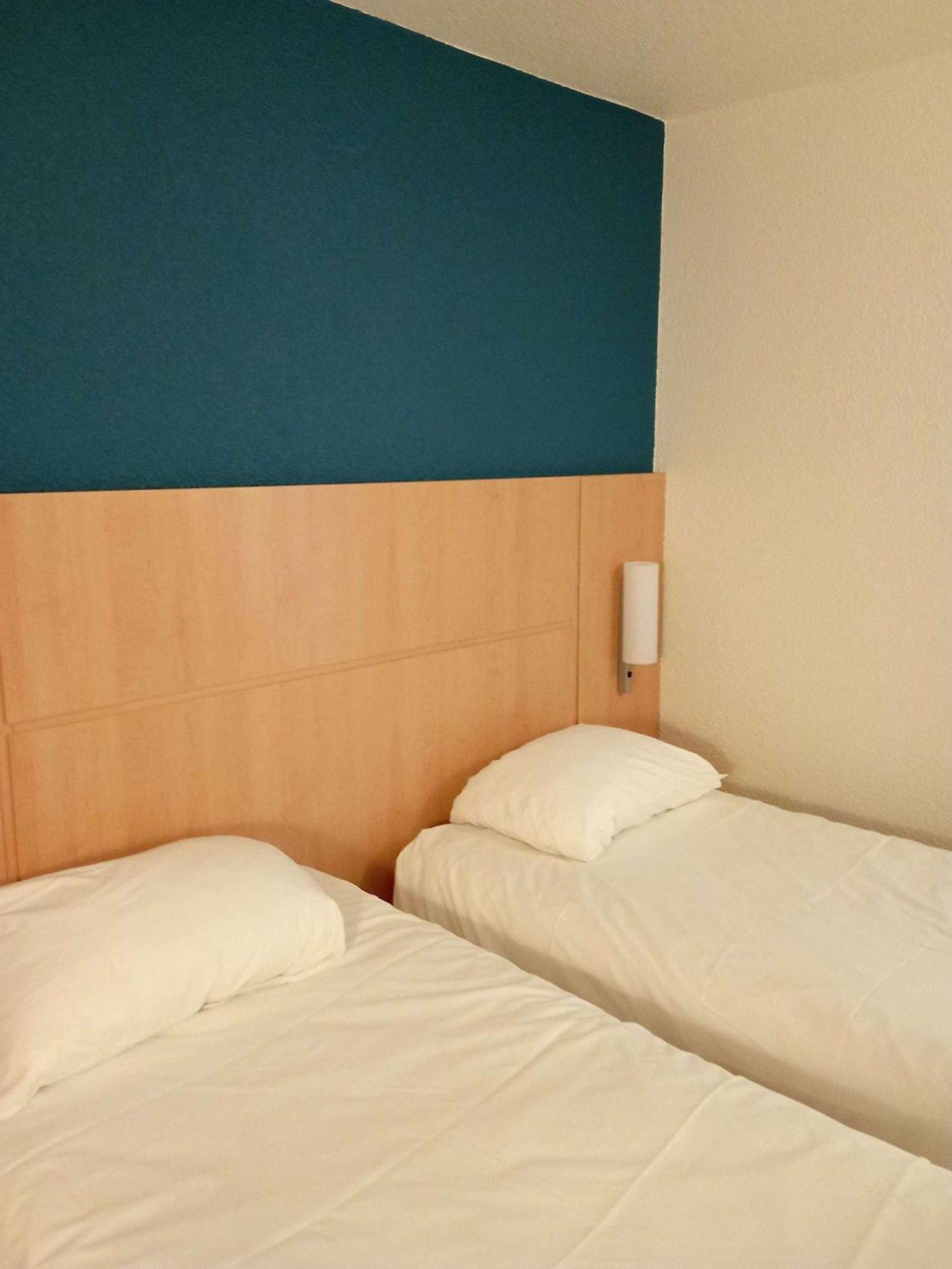 Hotel Ibis Les Etangs Des Moines